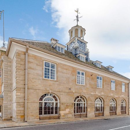 The Loft At Brackley Town Hall Exterior foto